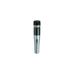 Shure UNIDYNE III 545SD-LC Dual Impedance Unidirectional Microphone