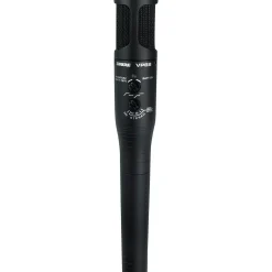 Shure VP88 Stereo Microphone