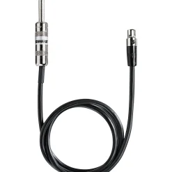 Shure WA302 Instrument Cable