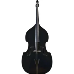 Silver Creek Rocker Upright String Bass Outfit 3/4 Size