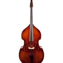 Silver Creek Thumper Upright String Bass Outfit 3/4 Size