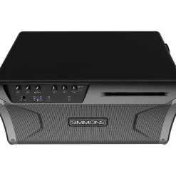Simmons DA2110 Advanced Drum Amp
