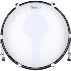 Simmons KP180 18in Kick Pad