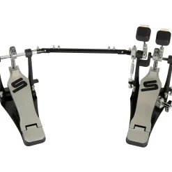 Simmons Power Up Double Bass Drum Upgrade Premium Bundle