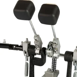 Simmons Power Up Double Bass Drum Upgrade Premium Bundle