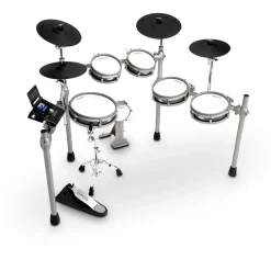 Simmons SD1250 Electronic Drum Kit With Mesh Pads
