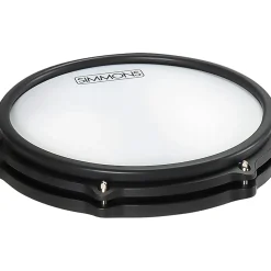 Simmons SD10B 10" Dual-Zone Drum Pad