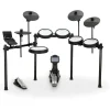 Simmons Titan 50 B-EX Expanded Electronic Drum Kit With Mesh Pads & Bluetooth