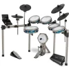 Simmons Titan 70 Electronic Drum Kit and DA2108 Drum Amp