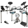 Simmons Titan 70 Electronic Drum Kit and DA2110 Drum Amp