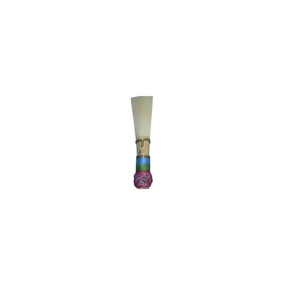 Singin' Dog Bassoon Reed Medium Soft