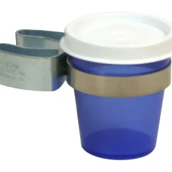 Singin' Dog Reed Soaker Cup with Lid