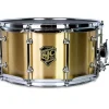 SJC Drums Goliath Bell Brass Snare 14 x 7 in.