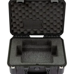 SKB 3i1510-6-RD iSeries RODECaster Duo Carrying Case (Case Only)