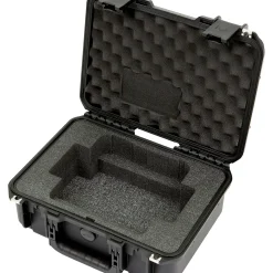 SKB 3i1510-6-RD iSeries RODECaster Duo Carrying Case (Case Only)