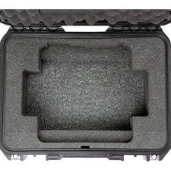 SKB 3i1510-6-RD iSeries RODECaster Duo Carrying Case (Case Only)