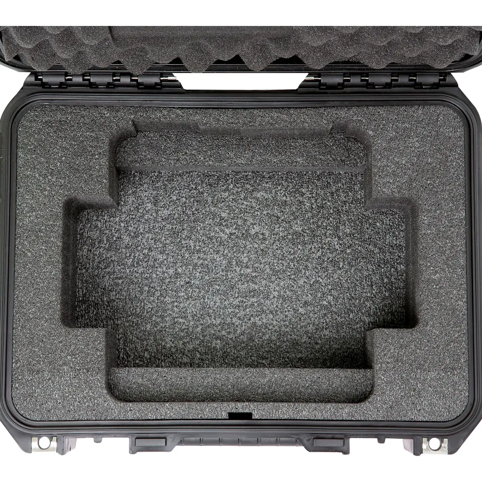 SKB 3i1510-6-RD iSeries RODECaster Duo Carrying Case (Case Only)