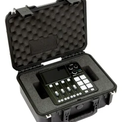 SKB 3i1510-6-RD iSeries RODECaster Duo Carrying Case (Case Only)