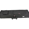 SKB 1SKB-SC8NKW Soft Case for 88-Note Narrow Keyboard