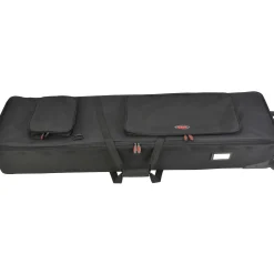 SKB 1SKB-SC8NKW Soft Case for 88-Note Narrow Keyboard