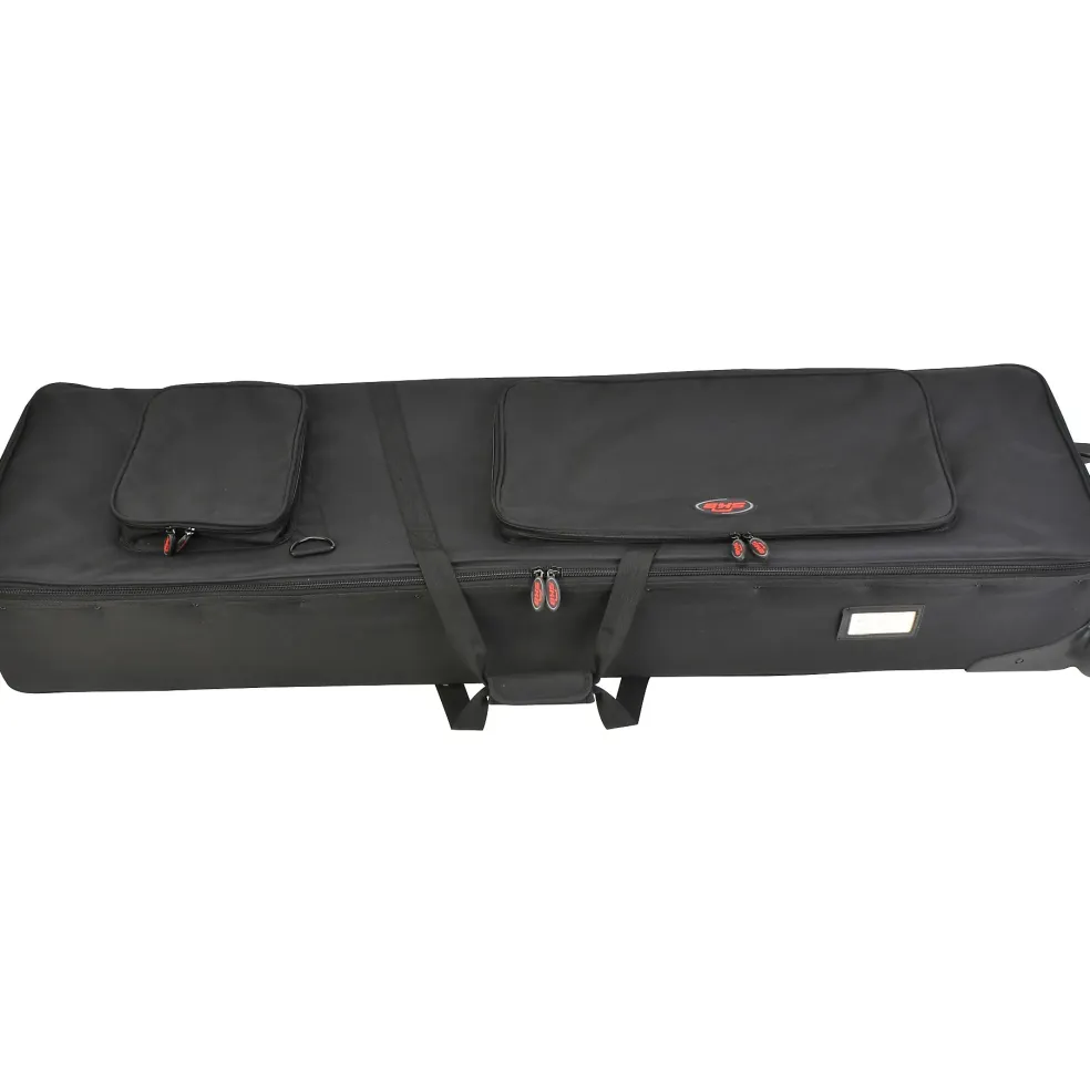 SKB 1SKB-SC8NKW Soft Case for 88-Note Narrow Keyboard