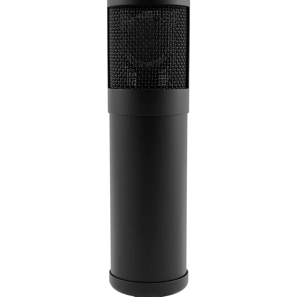 Slate Digital VMS ML-1 Large-Diaphragm Modeling Microphone Matte Black