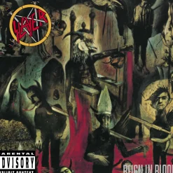 Slayer - Reign In Blood