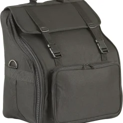 SofiaMari AB-1 Accordion Backpack/Bag