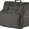 SofiaMari AB-5 Accordion Backpack/Bag