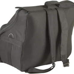 SofiaMari AB-5 Accordion Backpack/Bag