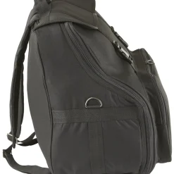 SofiaMari AB-5 Accordion Backpack/Bag