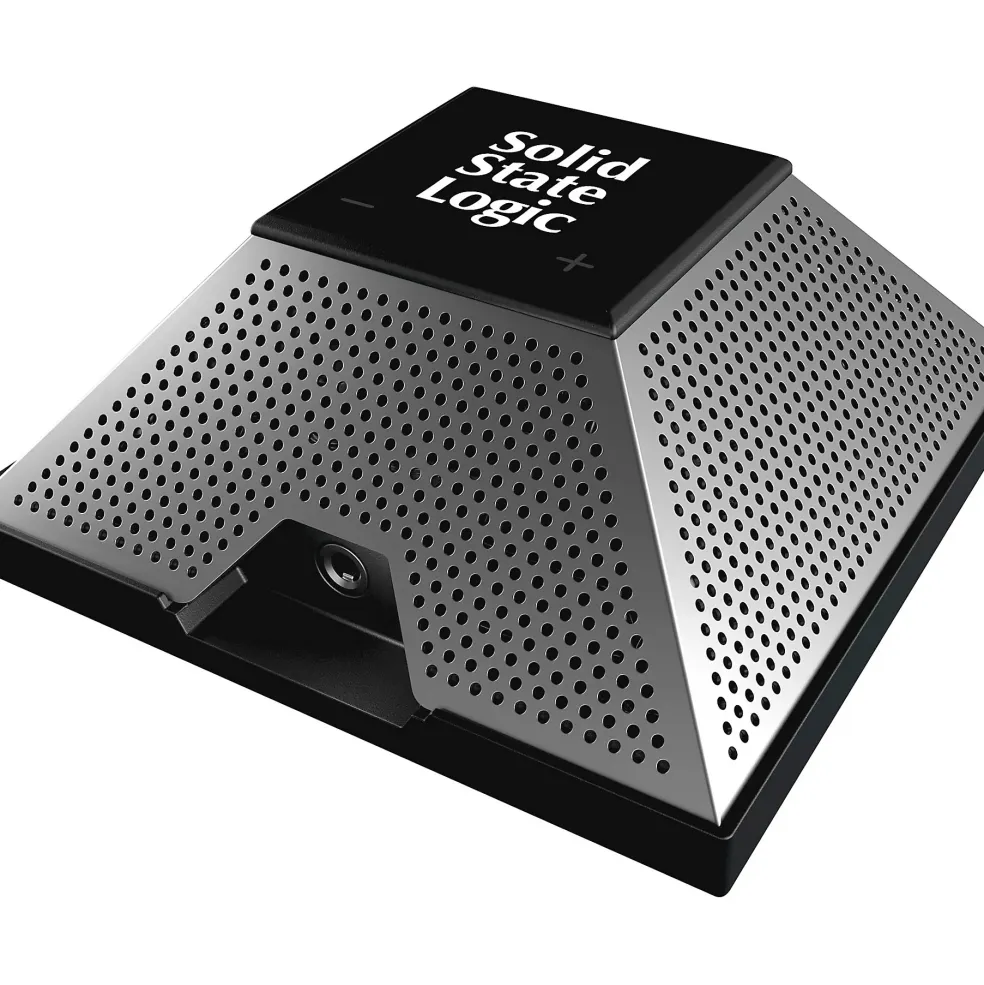 Solid State Logic Connex USB Microphone