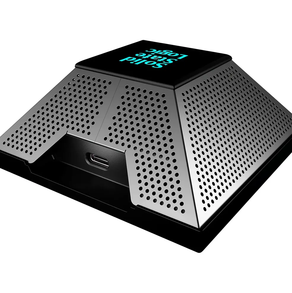 Solid State Logic Connex USB Microphone