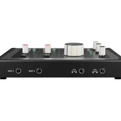 Solid State Logic SSL 2+ MKII USB Audio Interface