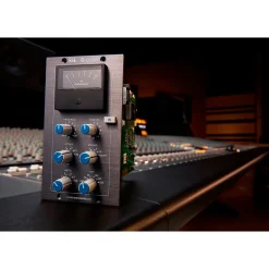 Solid State Logic Stereo Bus Compressor Hardware Version