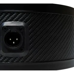 SOLOMON MiCS LoFreq Sub Mic Black