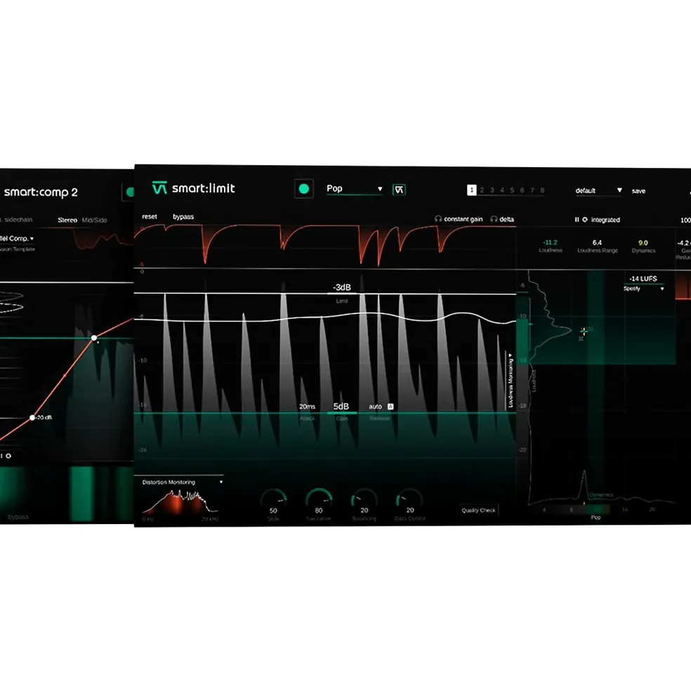 SONIBLE Dynamic Bundle