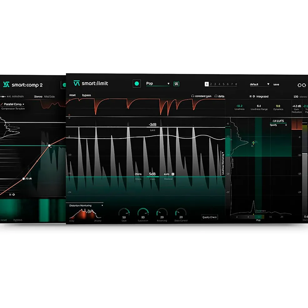 SONIBLE Dynamics Bundle