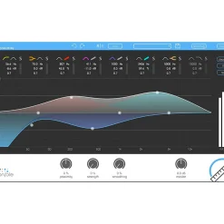 SONIBLE Proximity:EQ+ Plug-In