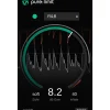 SONIBLE pure: EQ