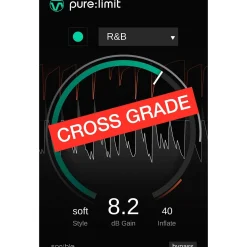 SONIBLE pure:limit Crossgrade