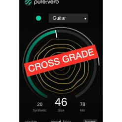 SONIBLE pure:verb Crossgrade