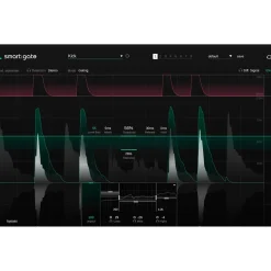 SONIBLE smart:gate