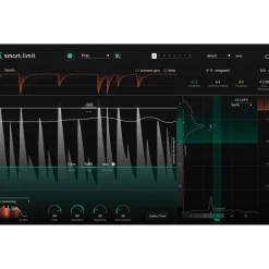 SONIBLE smart:limit Content Aware Limiter Download