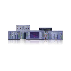 Sonnox Broadcast Bundle (Native) Software Download