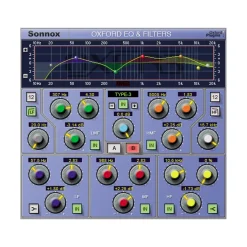 Sonnox Broadcast Bundle (Native) Software Download