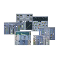 Sonnox Elite Bundle (HD-HDX) Software Download