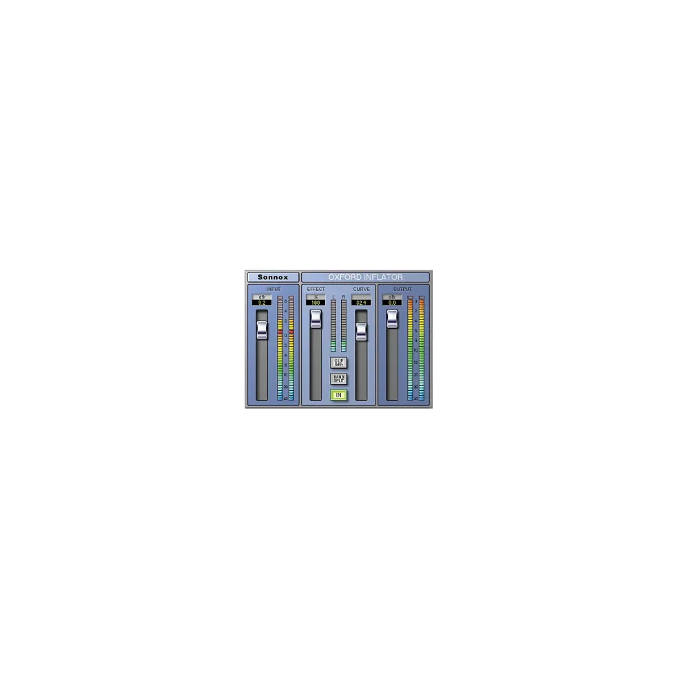 Sonnox Elite Bundle (HD-HDX) Software Download