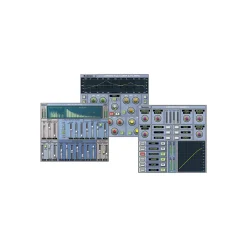 Sonnox Essential Bundle (HD-HDX) Software Download