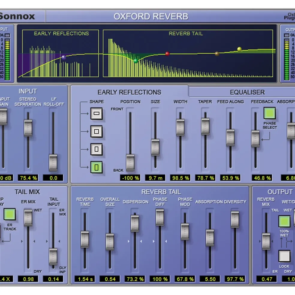Sonnox Essential Bundle (Native) Software Download